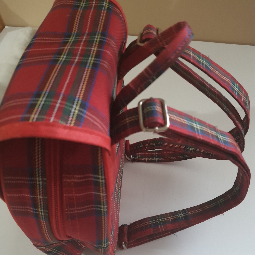 Hello Kitty backpack - Picture 4 of 6